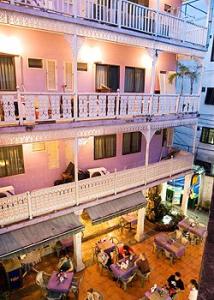 Sawasdee Inn Bangkok