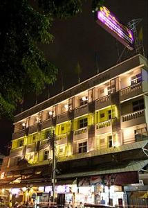 Sawasdee Khaosan Inn Bangkok
