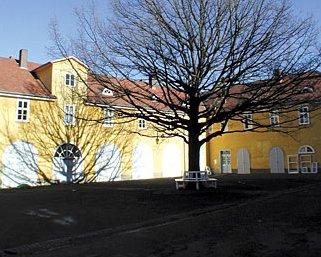 Schlosshotel Wilhelmshoehe Kassel