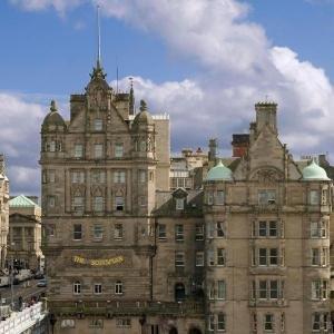 Scotsman Hotel Edinburgh
