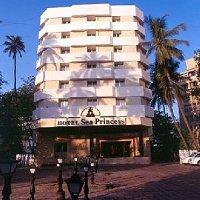 Sea Princess Hotel Mumbai