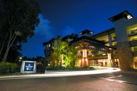 Sea Temple Resort & Spa Palm Cove