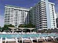 Seacoast Suites Miami