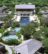 Sekar Nusa Resort Bali
