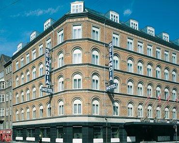 Selandia Hotel Copenhagen