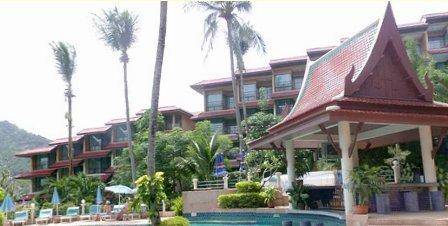 Serene Resort Phuket
