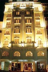 Seres Hotel Istanbul