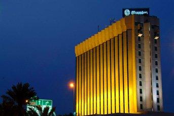 Sheraton Dammam Hotel and Towers Dammam
