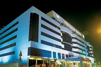 Sheraton Deira Hotel and Towers Dubai