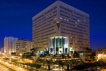 Sheraton Hotel and Towers Casablanca