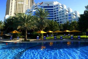 Sheraton Jumeirah Beach Resort & Towers Dubai