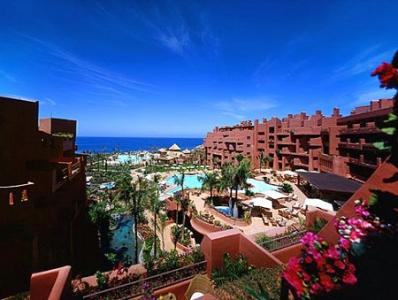 Sheraton La Caleta Resort & Spa Tenerife