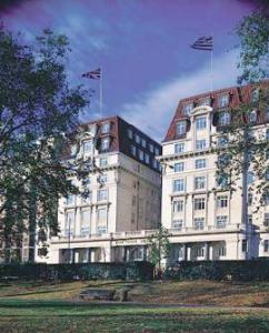 Sheraton Park Lane Hotel London