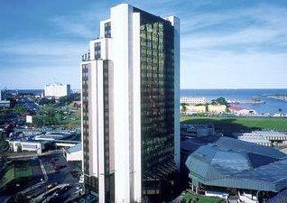 Sheraton Park Tower Hotel Buenos Aires