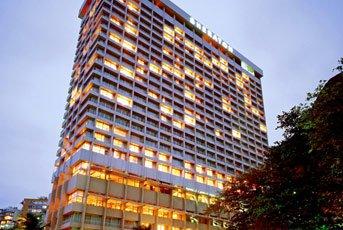 Sheraton Towers Hotel Rio de Janeiro