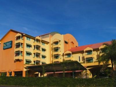 Sheridan Plaza Hotel Cairns