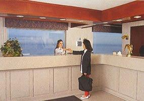 Shilo Inn Oceanfront Hotel Newport