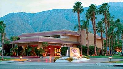 Shilo Inn Palm Springs