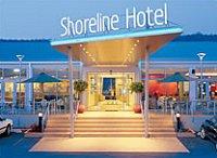 Shoreline Hotel/Motel Hobart