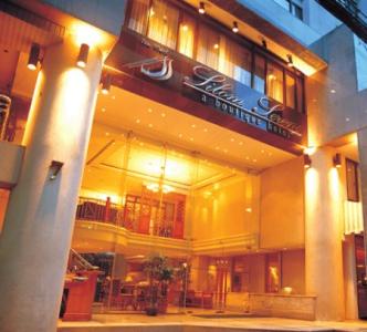 Silom Serene Hotel Bangkok