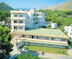 Simar Apartments Mallorca Island
