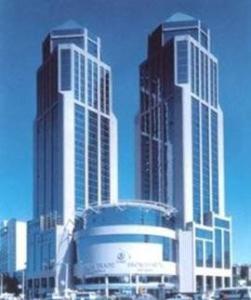 Sinoway Hotel Harbin