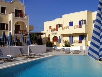 Sirigos Selini Hotel Santorini