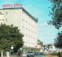 Sirio Hotel Venice