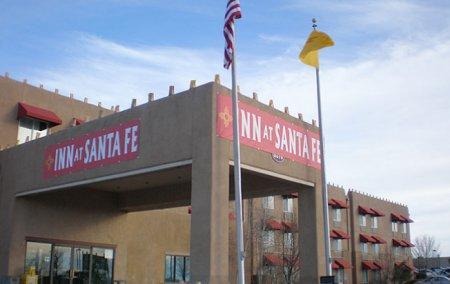 Sleep Inn Santa Fe