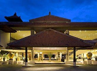 Sofitel Hotel Seminyak Bali