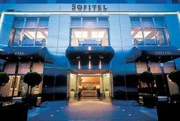 Sofitel Hotel Tokyo