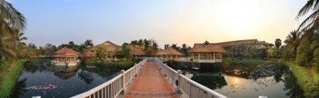 Sofitel Royal Resort & Spa Angkor