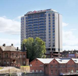 Sokos Ilves Hotel Tampere