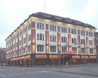 Sokos Puijonsarvi Hotel Kuopio