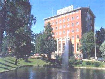 Sokos Tammer Hotel Tampere