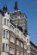 Sokos Torni Hotel Helsinki