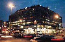 Sokos Vaakuna Hotel Helsinki