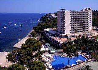 Sol Antillas Barbados Hotel Mallorca