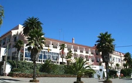 Sol E Serra Golf Hotel