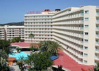 Sol Guadalupe Hotel Mallorca