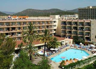 Sol Jamaica Hotel Mallorca