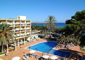 Sol S'Argamassa Hotel Ibiza
