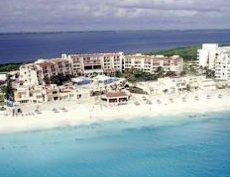 Solymar Hotel Cancun