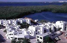 Sotavento Resort Cancun