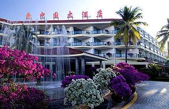 South China Hotel Sanya