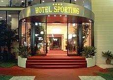 Sporting Hotel Rimini