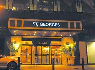 St. George's Hotel (The)