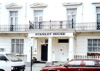 Stanley House Hotel London