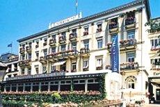 Steigenberger Europaeischer Hof Hotel Baden-Baden