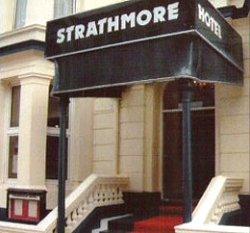 Strathmore Hotel Plymouth